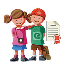 Регистрация в Гремячинске для детского сада